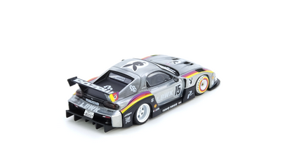 INNO64 MAZDA FD3S RX-7 LB-SUPER SILHOUETTE REGULAR & CHASE