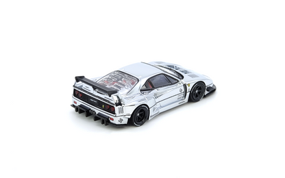 INNO64 Ferrari F40 (Regular and chase)
