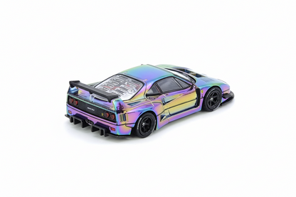 INNO64 Ferrari F40 (Regular and chase)