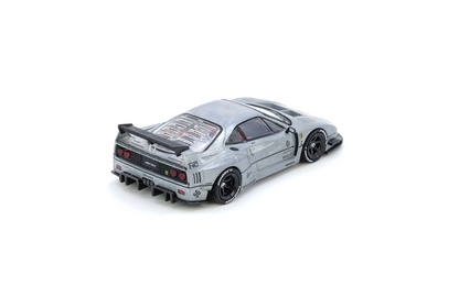 INNO64 Hong Kong Toycar Salon 2023 special edition Ferrari F40 (Regular and Chase)