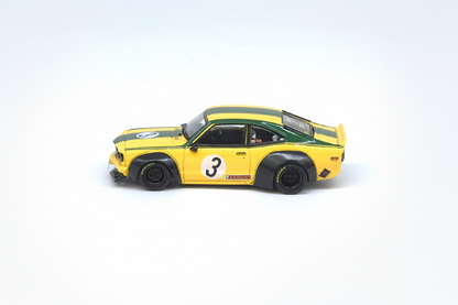 INNO64 LBWK MAZDA RX-3 SAVANNA