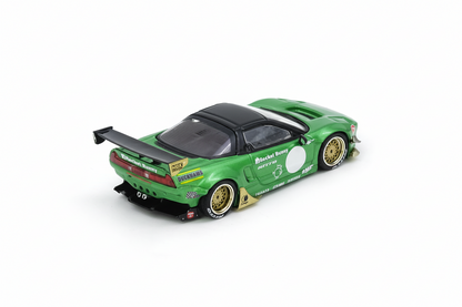 INNO64 HONDA NSX (NA) ROCKET BUNNY V2 AERO