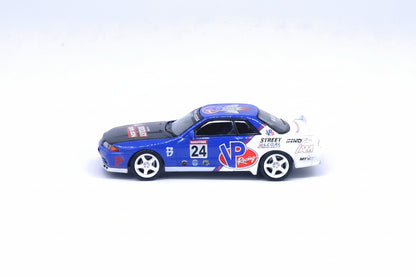 INNO64 SINGAPORE DIECAST EXPO X IAM 2024 SPECIAL EDITION NISSAN SKYLINE GT-R (R32)