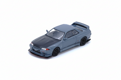 INNO64 TOP SECRET NISSAN SKYLINE (R32) GT-R