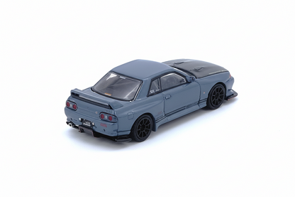 INNO64 TOP SECRET NISSAN SKYLINE (R32) GT-R