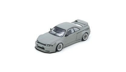 INNO64 NISSAN SKYLINE GT-R (R33) "PANDEM / ROCKET BUNNY"