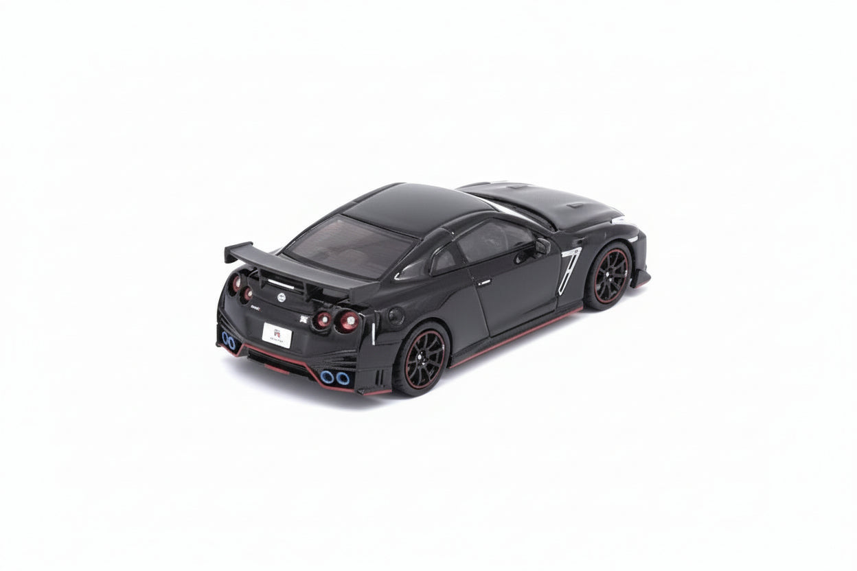 INNO64 NISSAN GT-R (R35) NISMO