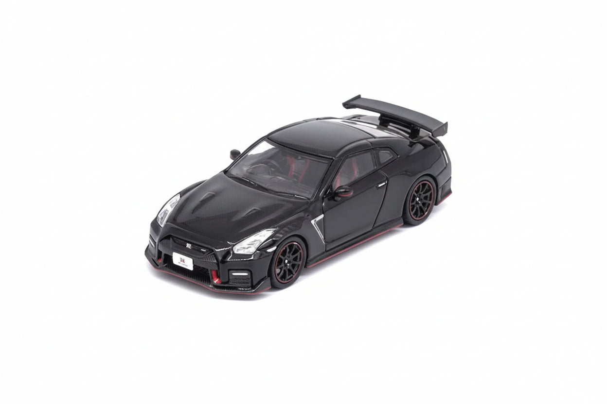 INNO64 NISSAN GT-R (R35) NISMO