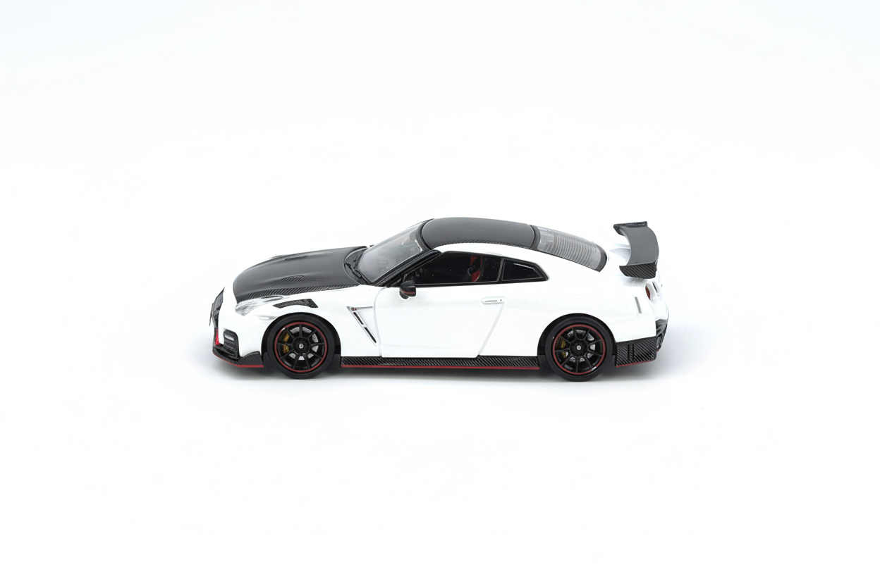 INNO64 NISSAN GT-R (R35) NISMO