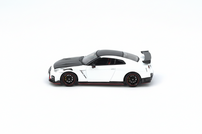 INNO64 NISSAN GT-R (R35) NISMO