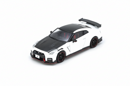 INNO64 NISSAN GT-R (R35) NISMO