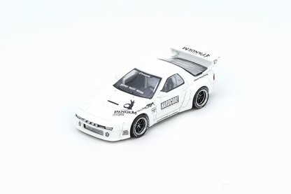 INNO64 MAZDA RX-7 (FC3S) "PANDEM AERO"