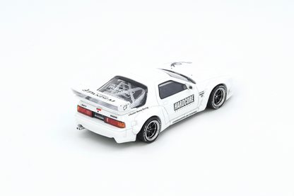 INNO64 MAZDA RX-7 (FC3S) "PANDEM AERO"