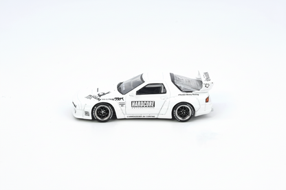 INNO64 MAZDA RX-7 (FC3S) "PANDEM AERO"