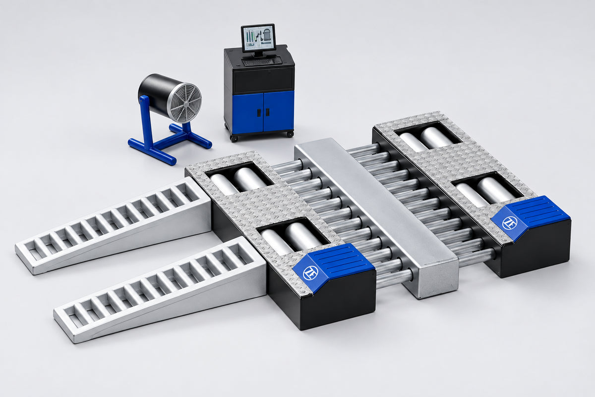 1/64 Dyno Horsepower Machine (Blue) – MM64-horsepower machine-003