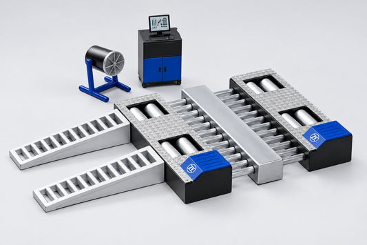 1/64 Dyno Horsepower Machine (Blue) – MM64-horsepower machine-003