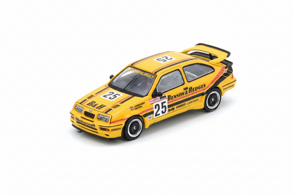 INNO64 AUSTRALIA SPECIAL FORD SIERRA RS500 COSWORTH