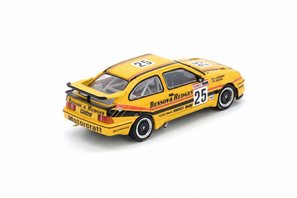 INNO64 AUSTRALIA SPECIAL FORD SIERRA RS500 COSWORTH