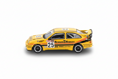 INNO64 AUSTRALIA SPECIAL FORD SIERRA RS500 COSWORTH