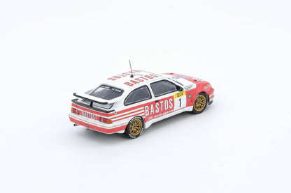INNO64 SPA 24 HOURS 1989 WINNER FORD SIERRA RS500 COSWORTH