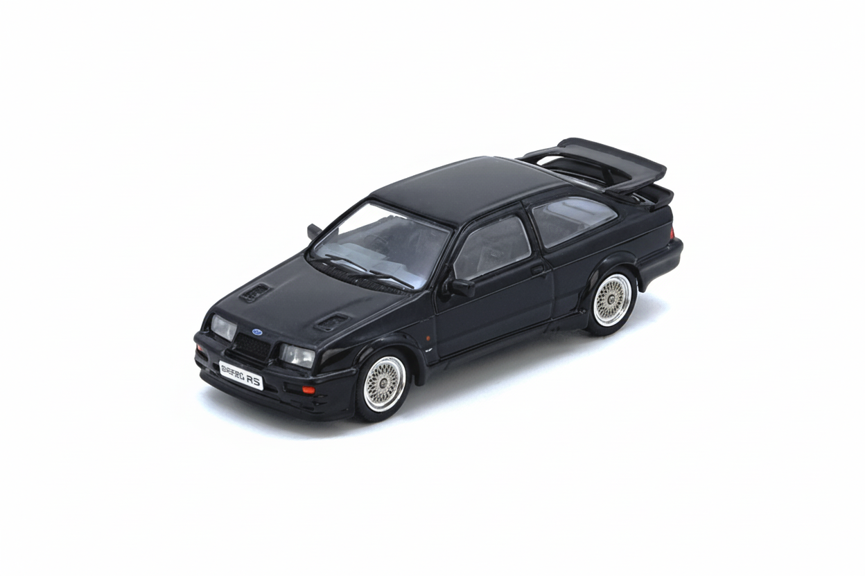 INNO64 FORD SIERRA RS500 COSWORTH
