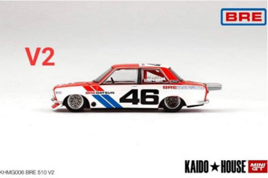 BRE Datsun 510 V2 Kaido House //006