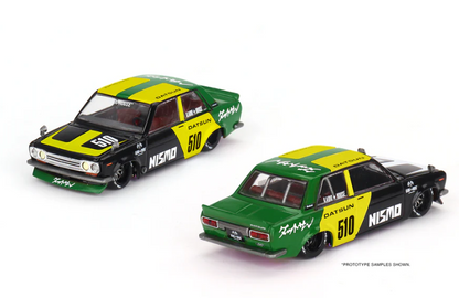 Kaido House Datsun Street 510 Racing V2 //131