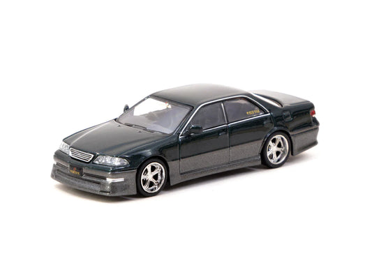 VERTEX Toyota Mark II JZX100 Tarmac