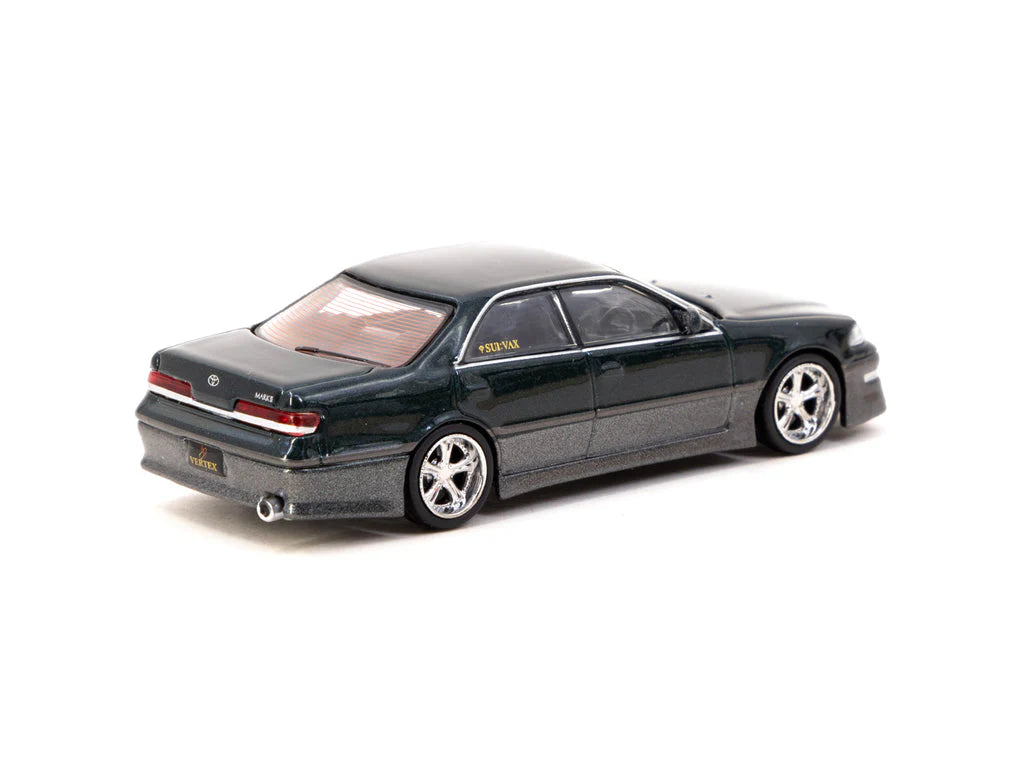 VERTEX Toyota Mark II JZX100 Tarmac