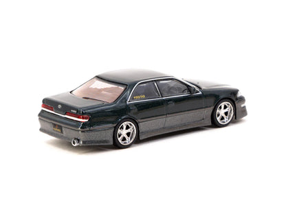 VERTEX Toyota Mark II JZX100 Tarmac
