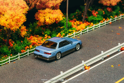 VERTEX Nissan Silvia (S13) Tarmac