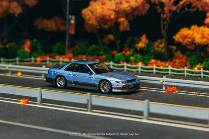 VERTEX Nissan Silvia (S13) Tarmac