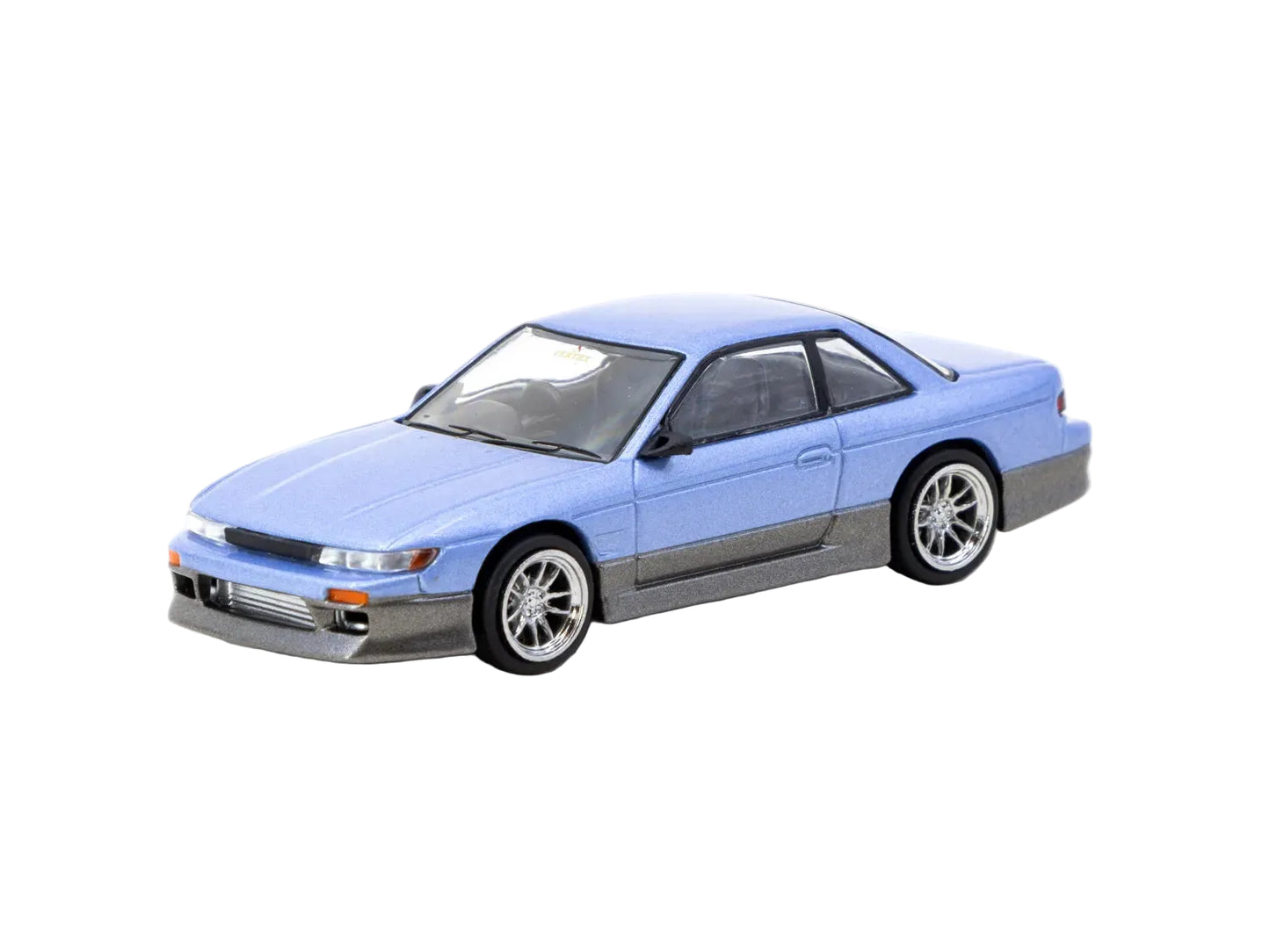 VERTEX Nissan Silvia (S13) Tarmac
