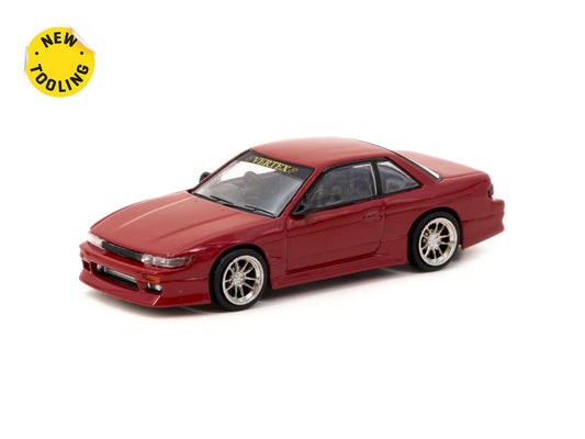 VERTEX Nissan Silvia S13 Tarmac