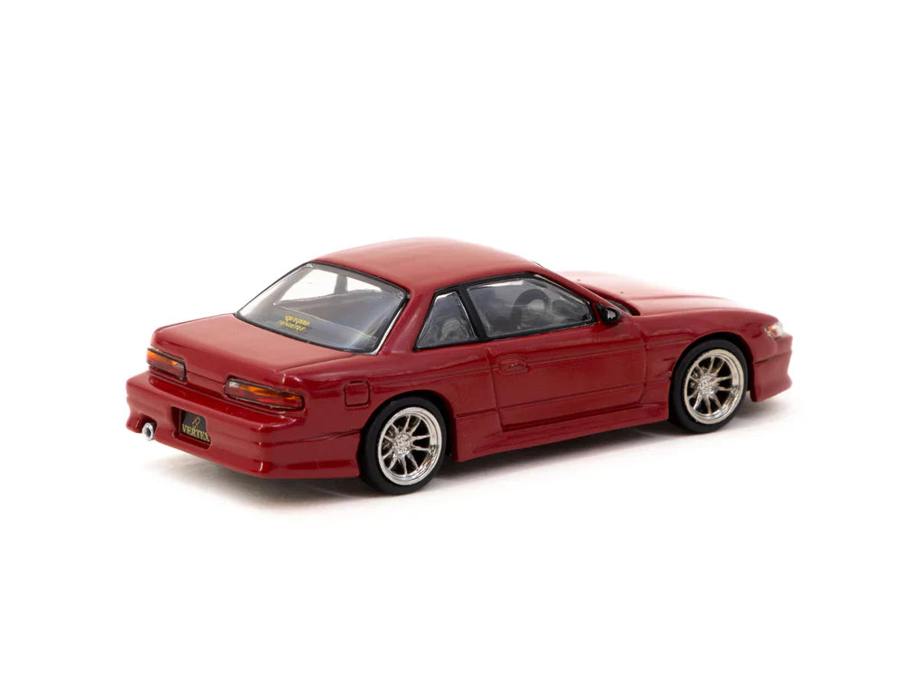 VERTEX Nissan Silvia S13 Tarmac
