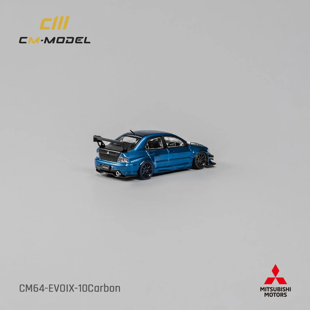 CM Model MITSUBISHI LANCER EVOLUTION IX (EVO 9)