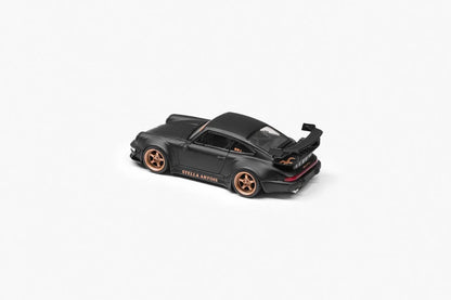 Decode RWB 964 Porsche Stella Artois