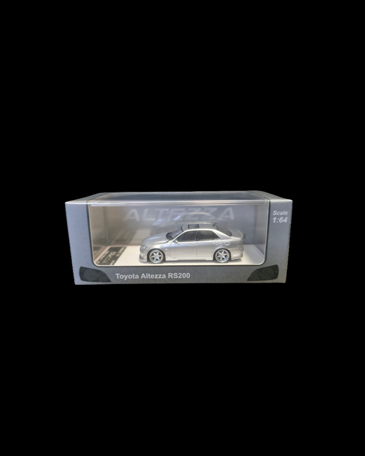 Focal Horizon Toyota Altezza RS200