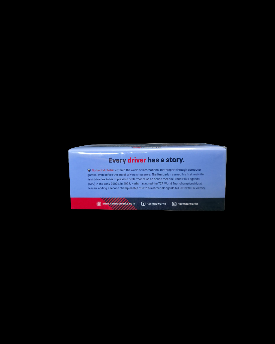 Tarmac Hyundai Elantra N/ I30N TCR