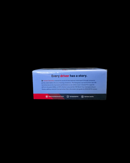 Tarmac Hyundai Elantra N/ I30N TCR