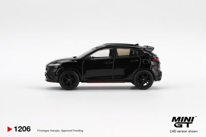 Hyundai KONA N Phantom Black Mini GT