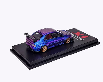 CM Model Mitsubishi Lancer Evolution IX Evo 9