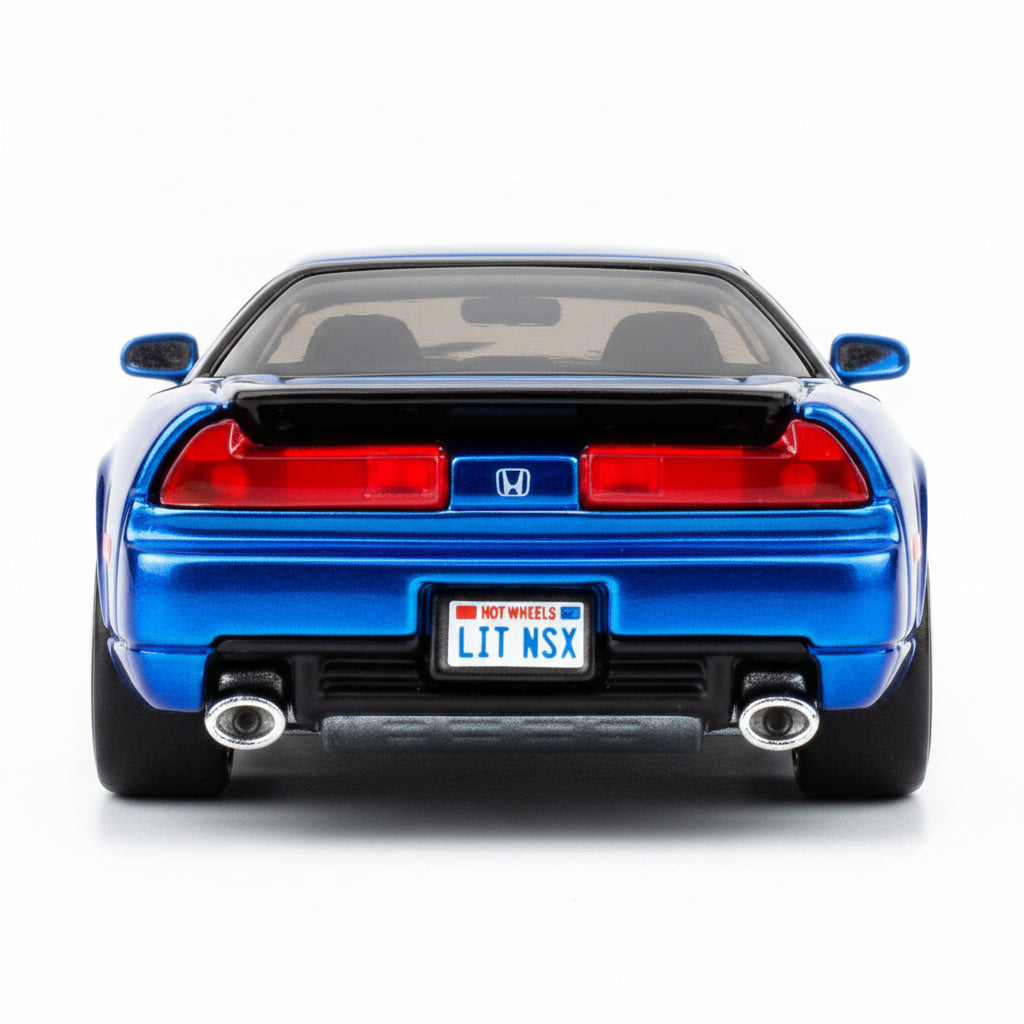 Hot Wheels RLC Exclusive 1994 NSX