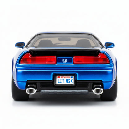 Hot Wheels RLC Exclusive 1994 NSX
