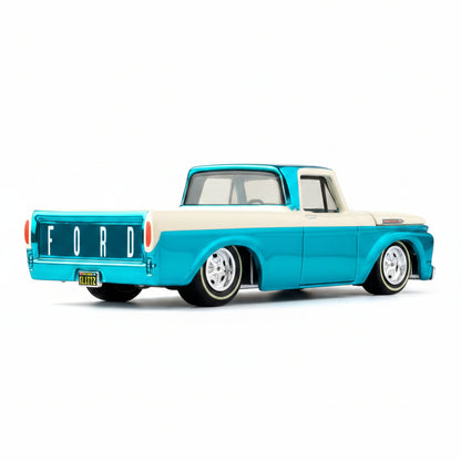 Hot Wheels RLC Exclusive 1962 Ford F-100