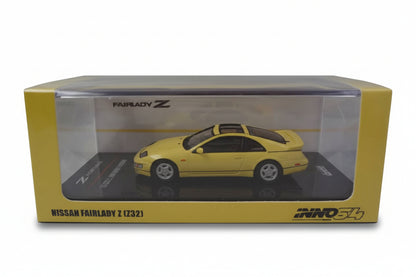 INNO64 NISSAN FAIRLADY Z (Z32)