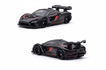 Hot Wheels Premium 2 Pack Mclaren