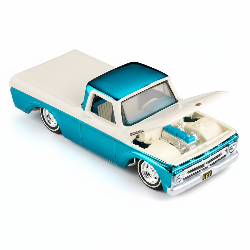 Hot Wheels RLC Exclusive 1962 Ford F-100