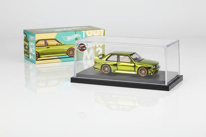 Hot Wheels RLC Exclusive 1991 BMW M3