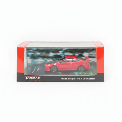 Honda Integra TYPE R DC5 Custom Tarmac Works